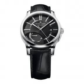 艾美/Maurice Lacroix 奔涛系列 自动机械 男表 PT6168-SS001-331
