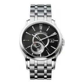 艾美/Maurice Lacroix 奔涛系列 自动机械 男表 PT6168-SS002-330