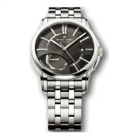 艾美/Maurice Lacroix 奔涛系列 自动机械 男表 PT6168-SS002-331