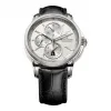 艾美/Maurice Lacroix 奔涛系列 自动机械 男表 PT6188-SS001-130