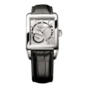 艾美/Maurice Lacroix 奔涛系列 自动机械 男表 PT6207-SS001-130