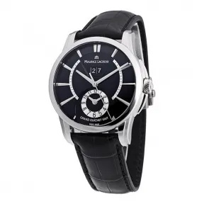 艾美/Maurice Lacroix 奔涛系列 自动机械 男表 PT6208-SS001-330