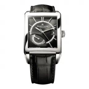 艾美/Maurice Lacroix 奔涛系列 自动机械 男表 PT6217-SS001-330