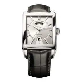 艾美/Maurice Lacroix 奔涛系列 自动机械 男表 PT6237-SS001-13E