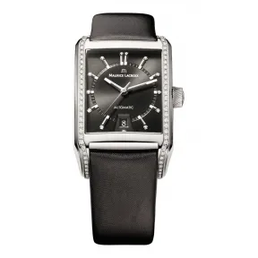 艾美/Maurice Lacroix 奔涛系列 自动机械 男表 PT6247-SD501-350