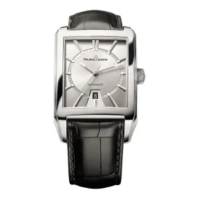 艾美/Maurice Lacroix 奔涛系列 自动机械 男表 PT6257-SS001-130
