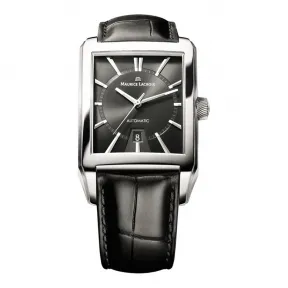 艾美/Maurice Lacroix 奔涛系列 自动机械 男表 PT6257-SS001-330