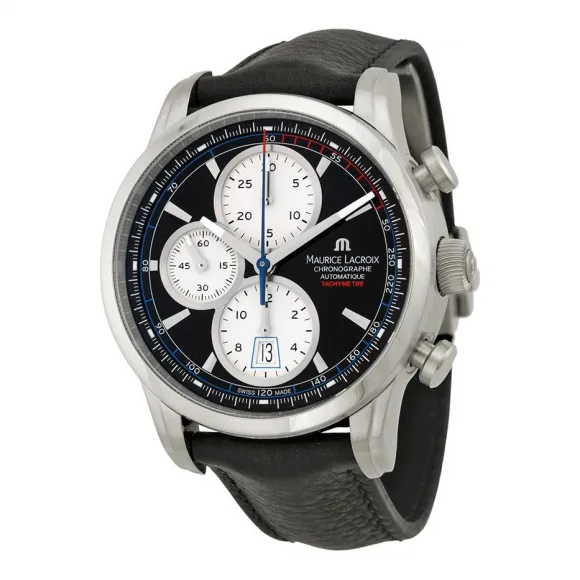 艾美/Maurice Lacroix 奔涛系列 自动机械 男表 PT6288-SS001330