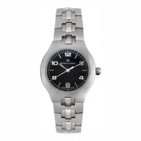 艾美/Maurice Lacroix  石英机芯 女表 SA1013-SS002-320