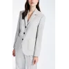麦丝玛拉/Max Mara 浅灰色 西装 1046037906001
