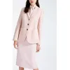 麦丝玛拉/Max Mara 粉色 西装 1046037906004