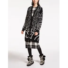 麦丝玛拉/Max Mara 白色 开衫 1346036306010