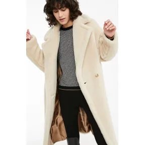 麦丝玛拉/Max Mara 白色 套衫 1366139306011