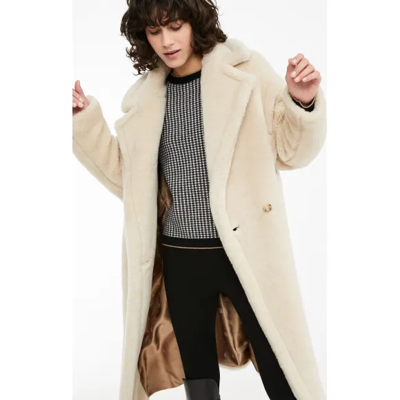 麦丝玛拉/Max Mara 白色 套衫 1366139306011