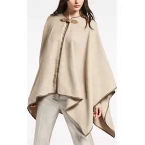 麦丝玛拉/Max Mara 米色 斗篷 1546076906001