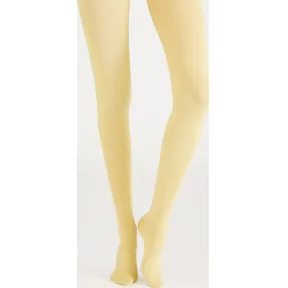 麦丝玛拉/Max Mara 淡黄色 丝袜 1816019606023