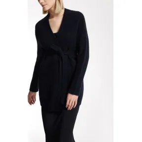 麦丝玛拉/Max Mara 黑色 开襟衫 3346017606007