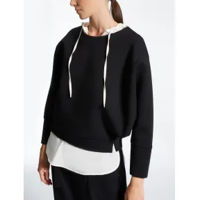 麦丝玛拉/Max Mara 黑色 运动衫 3946076606005