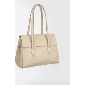 麦丝玛拉/Max Mara 米色 购物袋 4516206706001