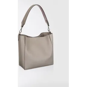 麦丝玛拉/Max Mara 浅灰色 购物袋 4516246706001