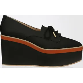 麦丝玛拉/Max Mara 黑色 鞋子 4521076806002