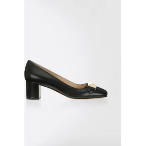 麦丝玛拉/Max Mara 黑色 鞋子 4526076706004