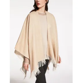 麦丝玛拉/Max Mara 驼色 斗篷 4546276906001