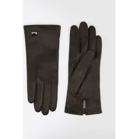 麦丝玛拉/Max Mara 黑色 手套 4566017306008