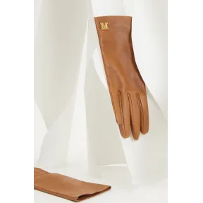 麦丝玛拉/Max Mara 驼色 手套 4566069306002
