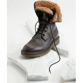 麦丝玛拉/Max Mara 深棕色 鞋子 4796079306003