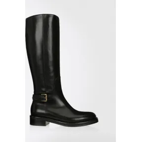 麦丝玛拉/Max Mara 黑色 鞋子 4796096706004