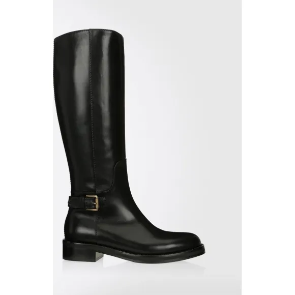 麦丝玛拉/Max Mara 黑色 鞋子 4796096706004