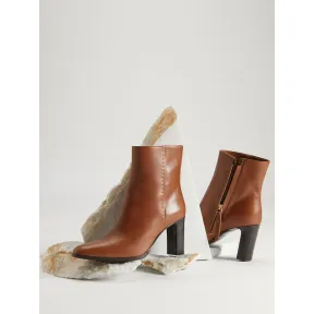 麦丝玛拉/Max Mara 烟灰色 鞋子 4796299306001