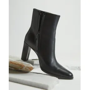 麦丝玛拉/Max Mara 黑色 鞋子 4796299306005