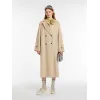 麦丝玛拉/Max Mara [Affet] 羊毛双面风衣 5011034106031
