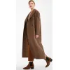 麦丝玛拉/Max Mara 驼色 大衣 5016069906001