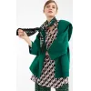 麦丝玛拉/Max Mara emerald 外套 5086019906021