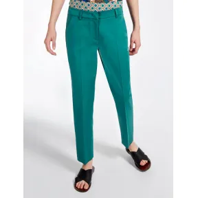 麦丝玛拉/Max Mara jade 直腿裤 5131057106002