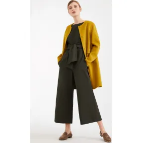 麦丝玛拉/Max Mara 深绿色 连体裤 5246019906012