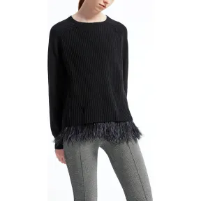 麦丝玛拉/Max Mara 黑色 套衫 5366036306002