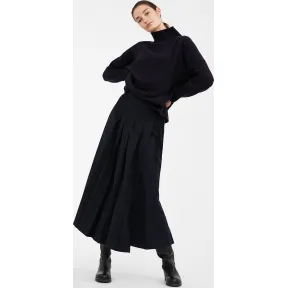 麦丝玛拉/Max Mara 海军蓝 套衫 5366239306006