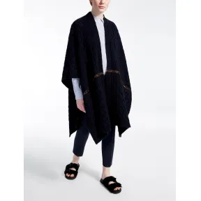 麦丝玛拉/Max Mara 群青 针织品 5546077206004