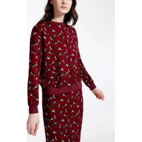 麦丝玛拉/Max Mara 波尔多 运动衫 5926037906001