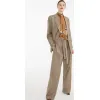 麦丝玛拉/Max Mara 驼色 裤子 6136069306011