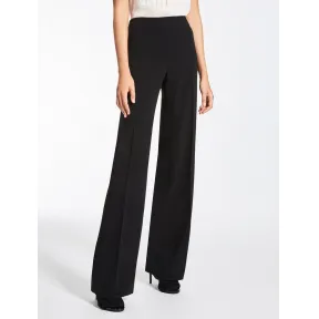 麦丝玛拉/Max Mara 黑色 西裤 6136097906001