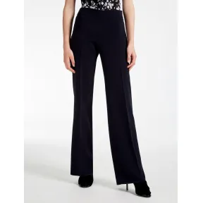 麦丝玛拉/Max Mara 海军蓝 西裤 6136097906005