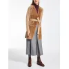 麦丝玛拉/Max Mara 驼色 开襟衫 6316027306001
