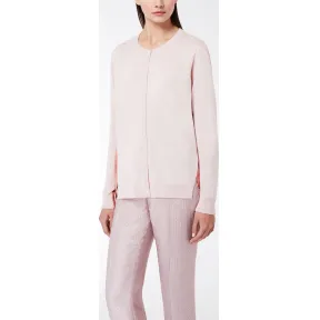 麦丝玛拉/Max Mara 粉红色 开襟衫 6341016706006