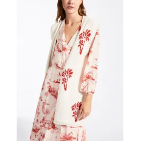 麦丝玛拉/Max Mara silk 背心 6351017706003