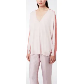 麦丝玛拉/Max Mara 粉红色 针织衫 6361046706006